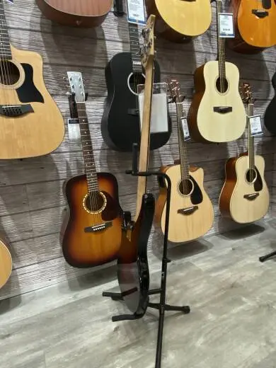 Yamaha - TRBX174 OVS 2